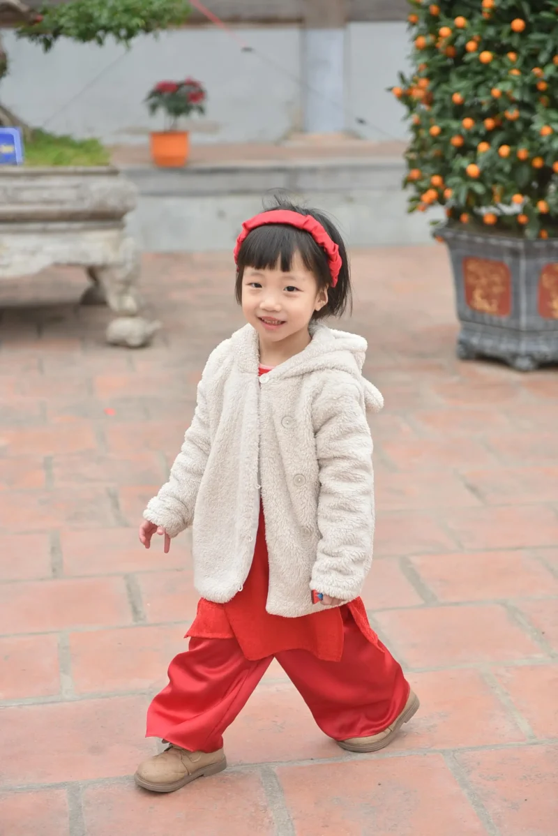 Baby girl 1 - Image 4